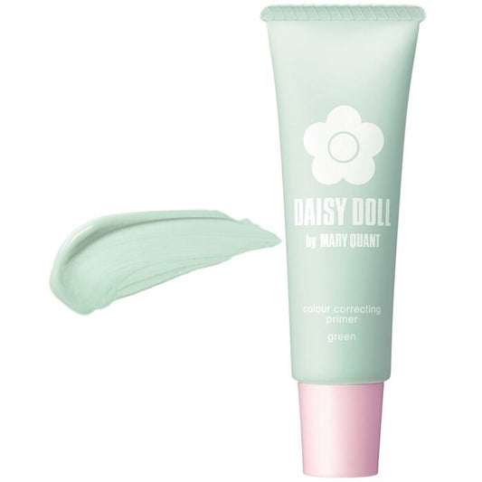 Daisy Doll Colour Correcting Primer (2 Shades)