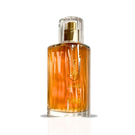 AL-REHAB Perfume Choco Musk (1.69oz)