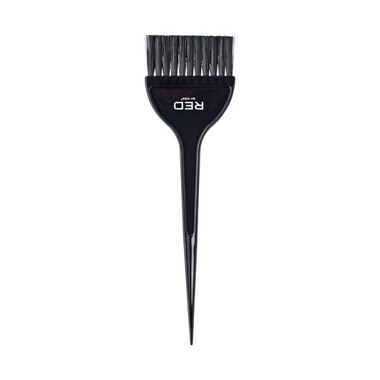 RED Dye Tint Bowl with Dye Brush