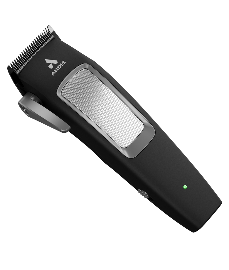 ANDIS inCRED Lithium-Ion Cordless Clipper