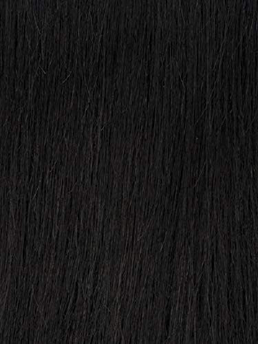 SENSATIONNEL 100% Human Hair Empire Perm Yaki Weave (16"-18")