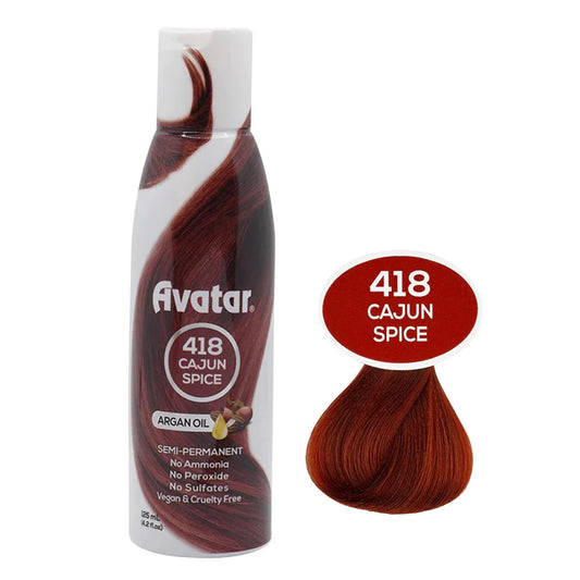Annie Avatar Luminous Semi-Permanent Hair Color (4.2 oz)