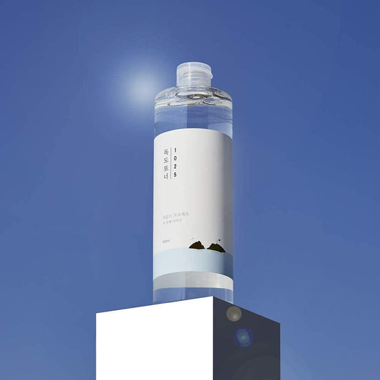 ROUND LAB 1025 Dokdo Toner