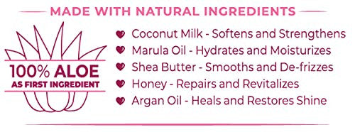Én Love Moisture Crush Conditioner