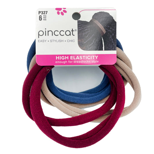 ABSOLUTE NY Pinccat Elastic Hair Band