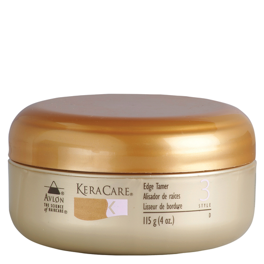 KeraCare Avlon Edge Tamer
