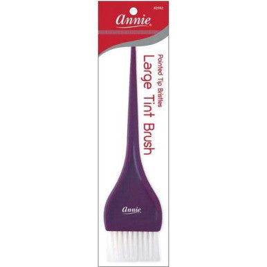 Annie Tint Brush Large (Purple)
