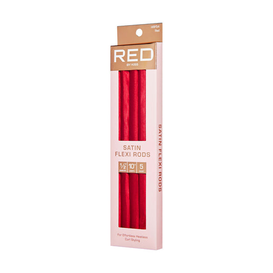 Satin Flexi Rods (5pcs)