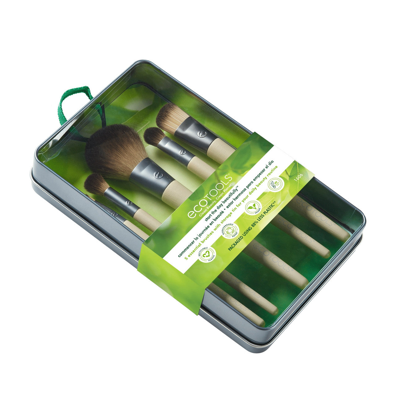 ECOTOOLS Start the Day Beautifully Kit