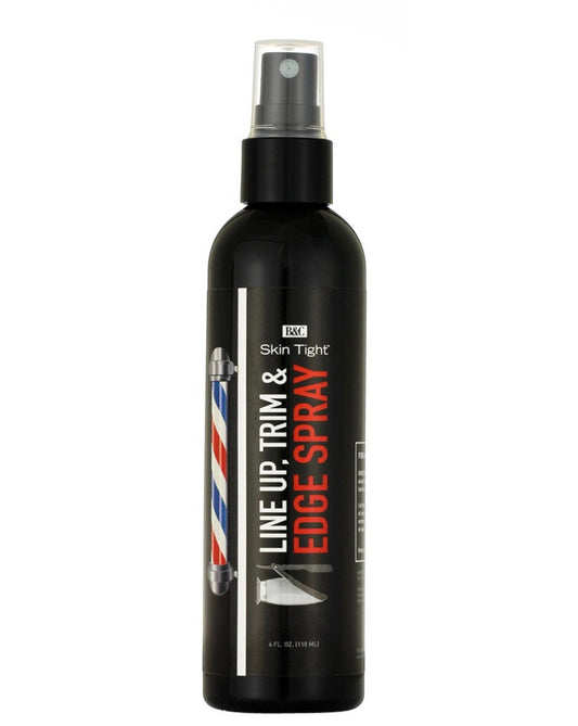 B&C Skin Tight Line Up Spray
