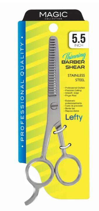 Magic Collection LEFTY Barber Shear & Thinning Shear