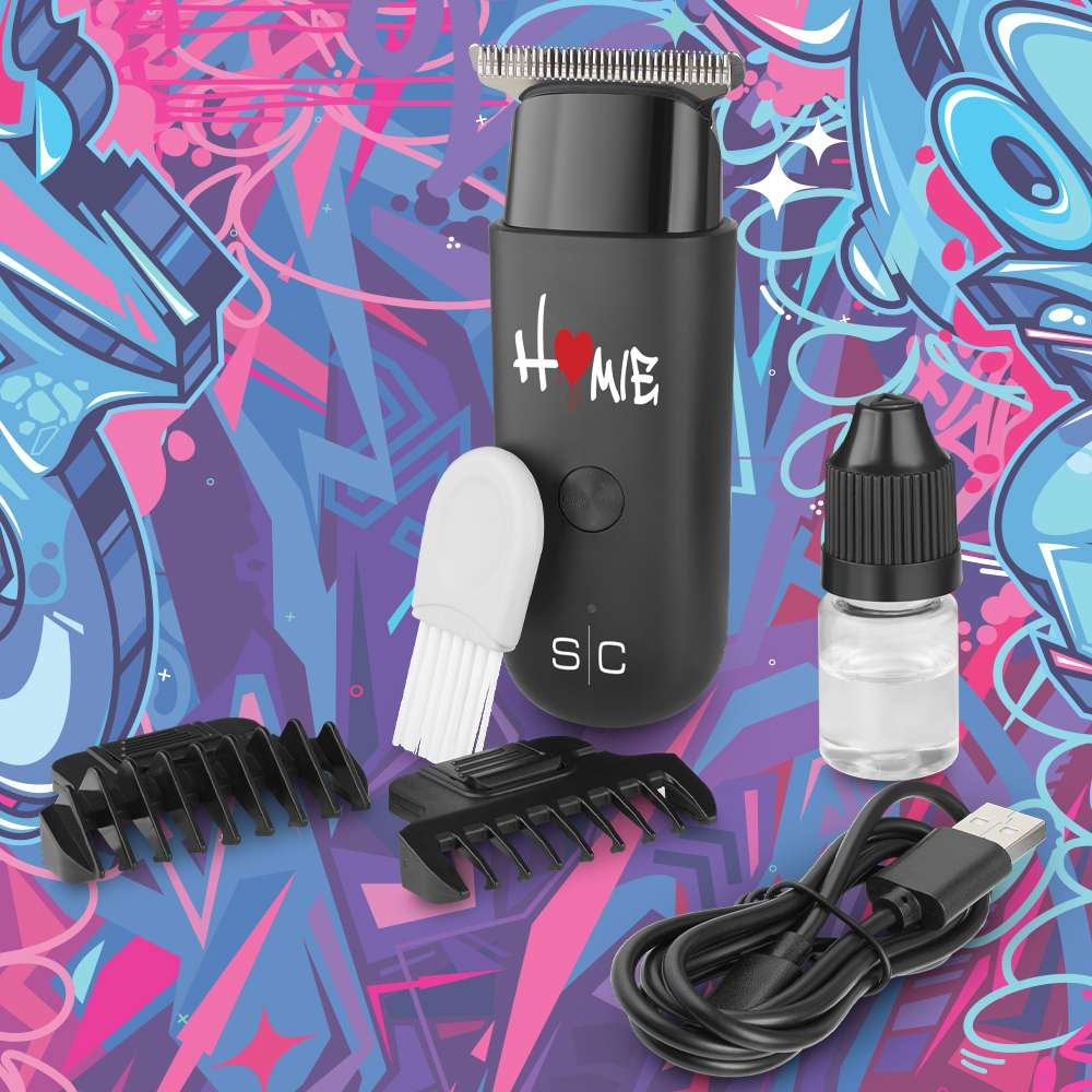 Stylecraft Homie Cordless Nano Hair Trimmer