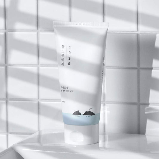 ROUND LAB 1025 Dokdo Cleanser (5 oz)