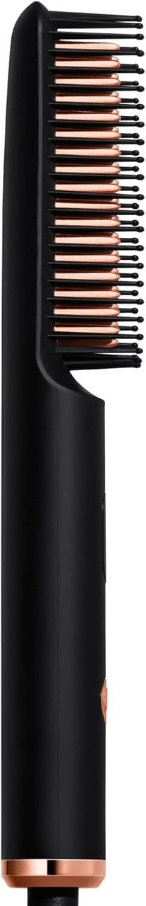 RED Heat Real Brush