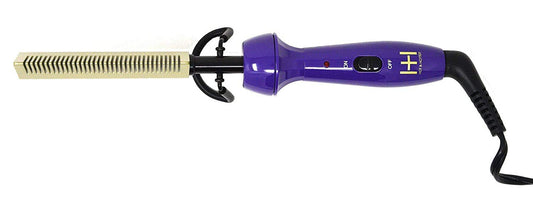 Annie Hot & Hotter Ceramic Electrical Pressing Comb