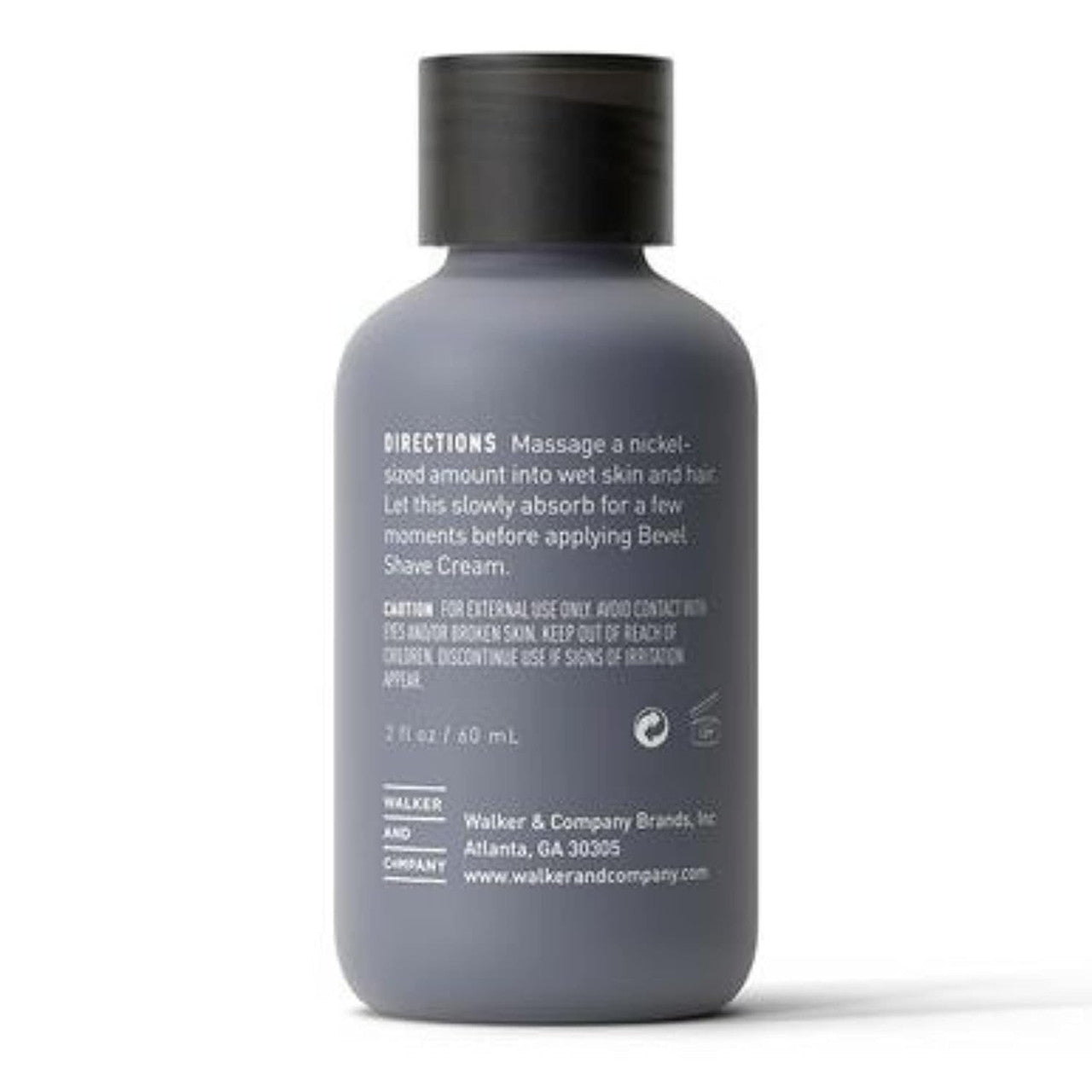 BEVEL Pre Shave Oil (2 oz)