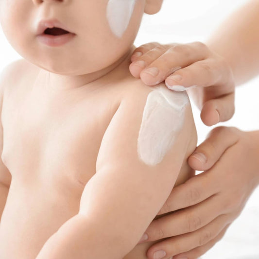 ATOPALM MLE Eczema Cream (3.38oz)