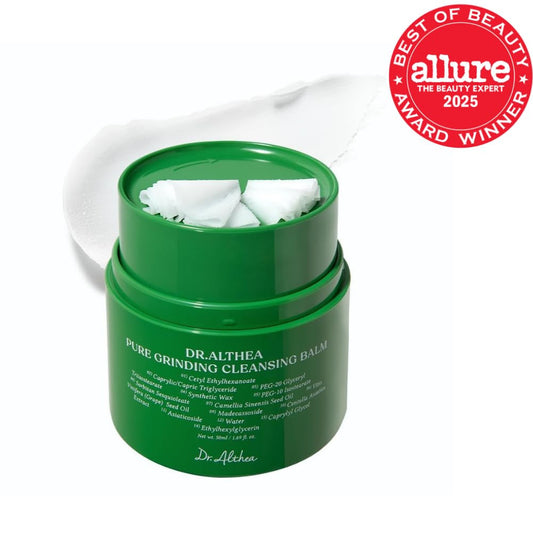 DR ALTHEA Pure Grinding Cleansing Balm (1.69oz)