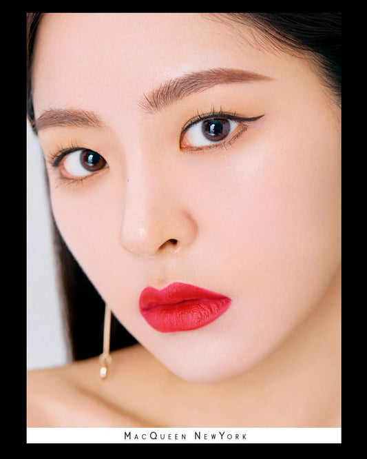 MACQUEEN MQNY Waterproof Pen Eyeliner (3 Colors)