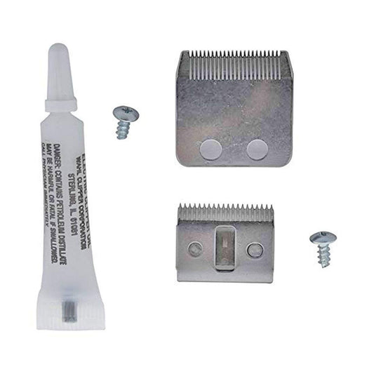 WAHL Professional Standard Trimmer Blade Set