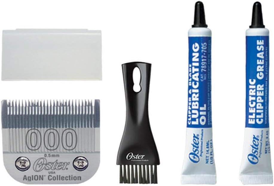 Oster Professional Model 10 Hair Clipper