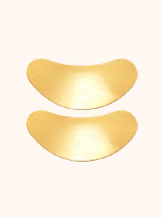 ABSOLUTE Gold Night Repair Eye Patch (5 Pcs)