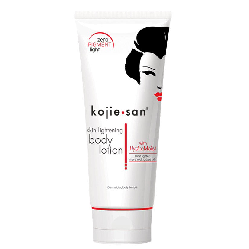 Kojie San Skin Lightening Body Lotion (3.52oz)