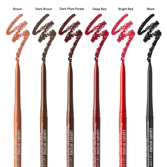 KISS New York Professional Luxury Intense Lip Liner