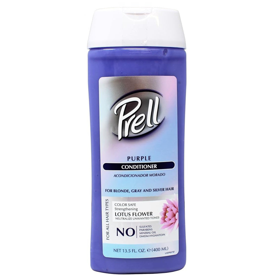 PRELL Purple Conditioner (13.5oz)