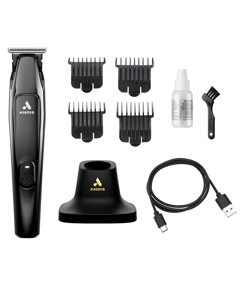 ANDIS Slimline Pro II Cordless Trimmer