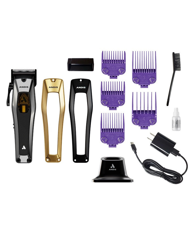 Andis Recon 9000 SPM Clipper