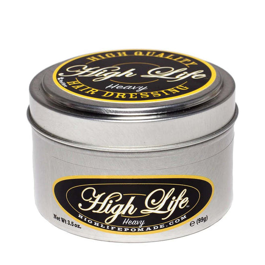 DAX High Life Pomade - Heavy
