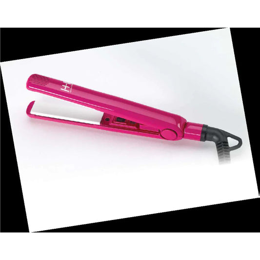 Annie Hot & Hotter Mini Ceramic Flat Iron 5/8"