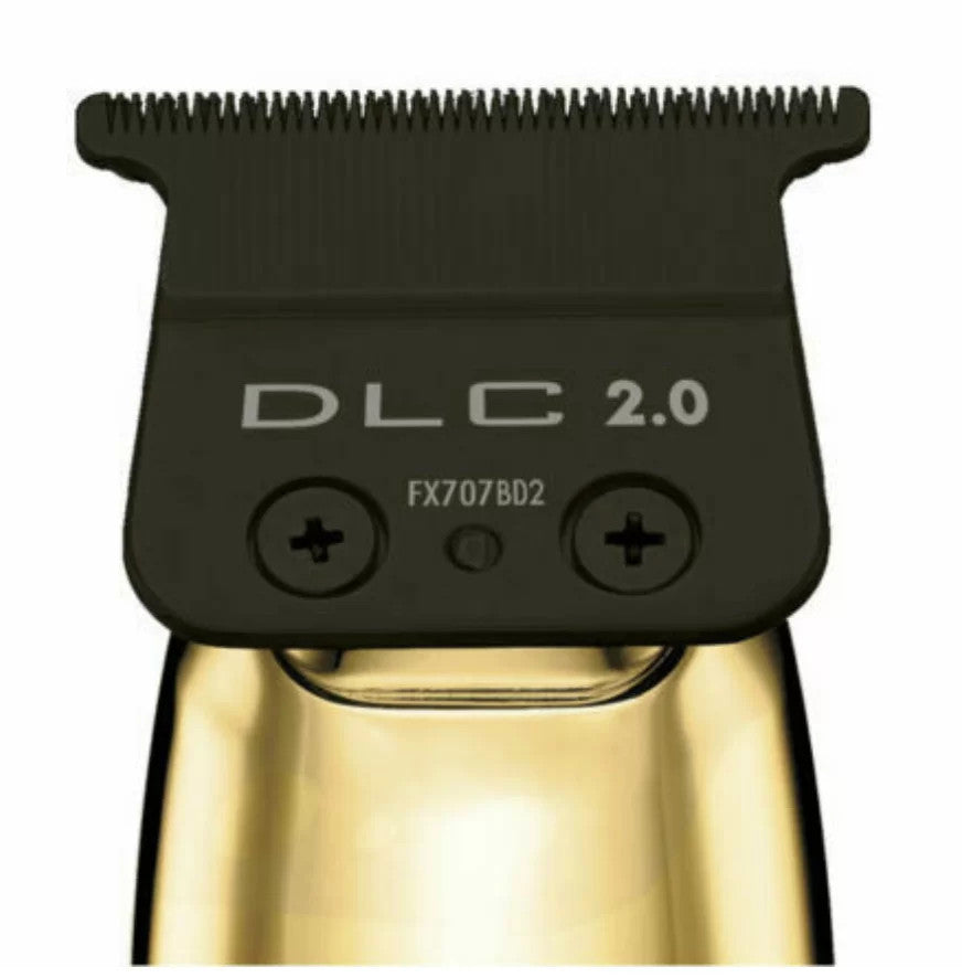 BaBylissPRO GOLDFX BOOST+ Cordless Trimmer