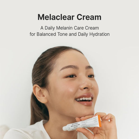 Dr.Althea Melaclear Cream (.7oz)