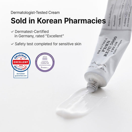 Dr.Althea PDRN Reju 5000 Cream