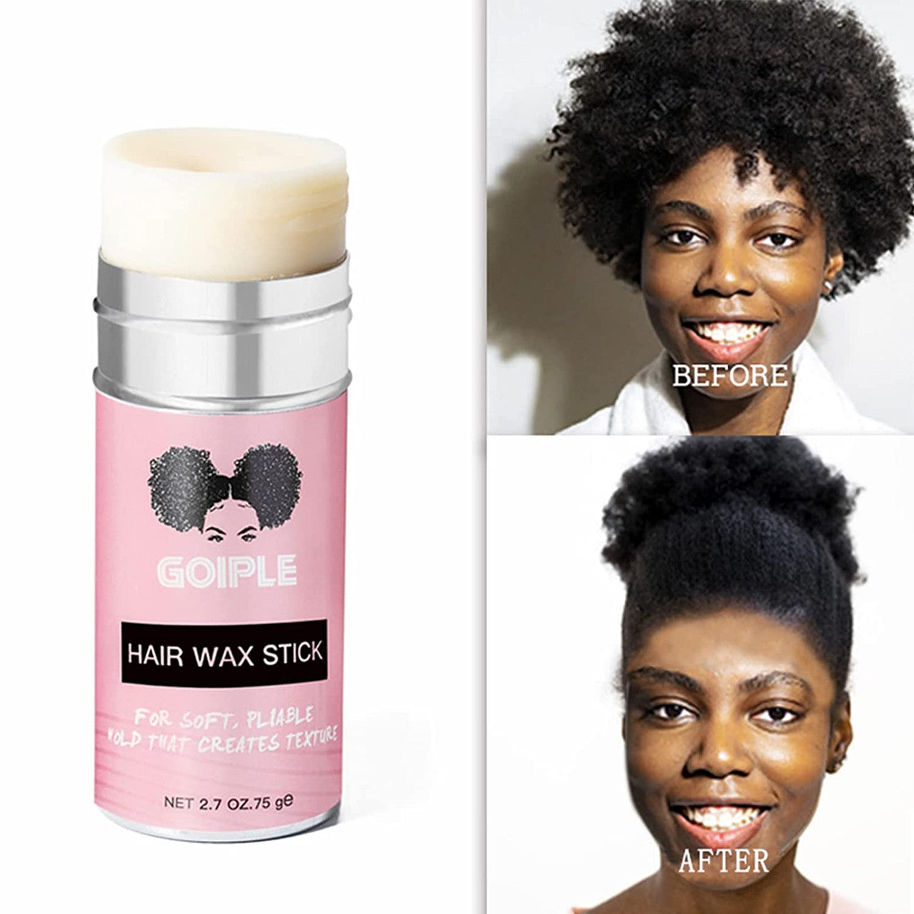 Goiple Hair Wax Stick