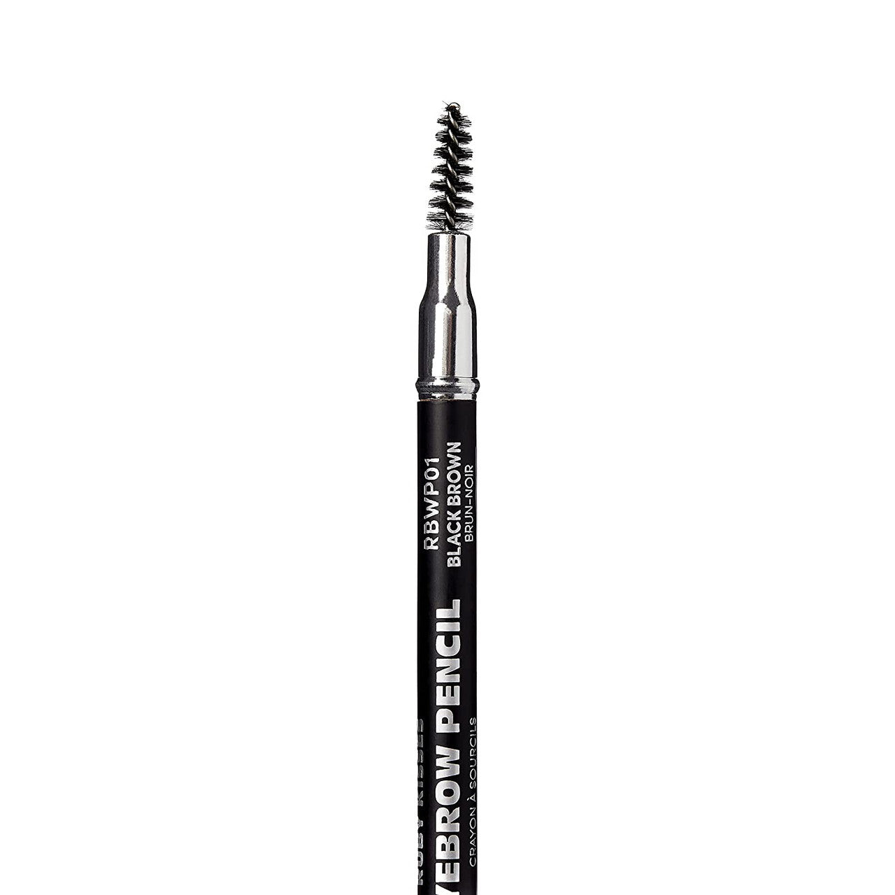 KISS Go Brow Eyebrow Wooden Pencil