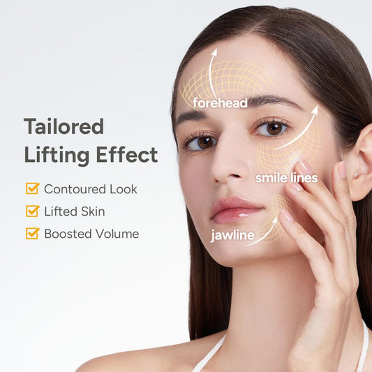 SUNGBOON DEEP Deep Collagen Retinol Tension Boost Up Mask (1Sheet)