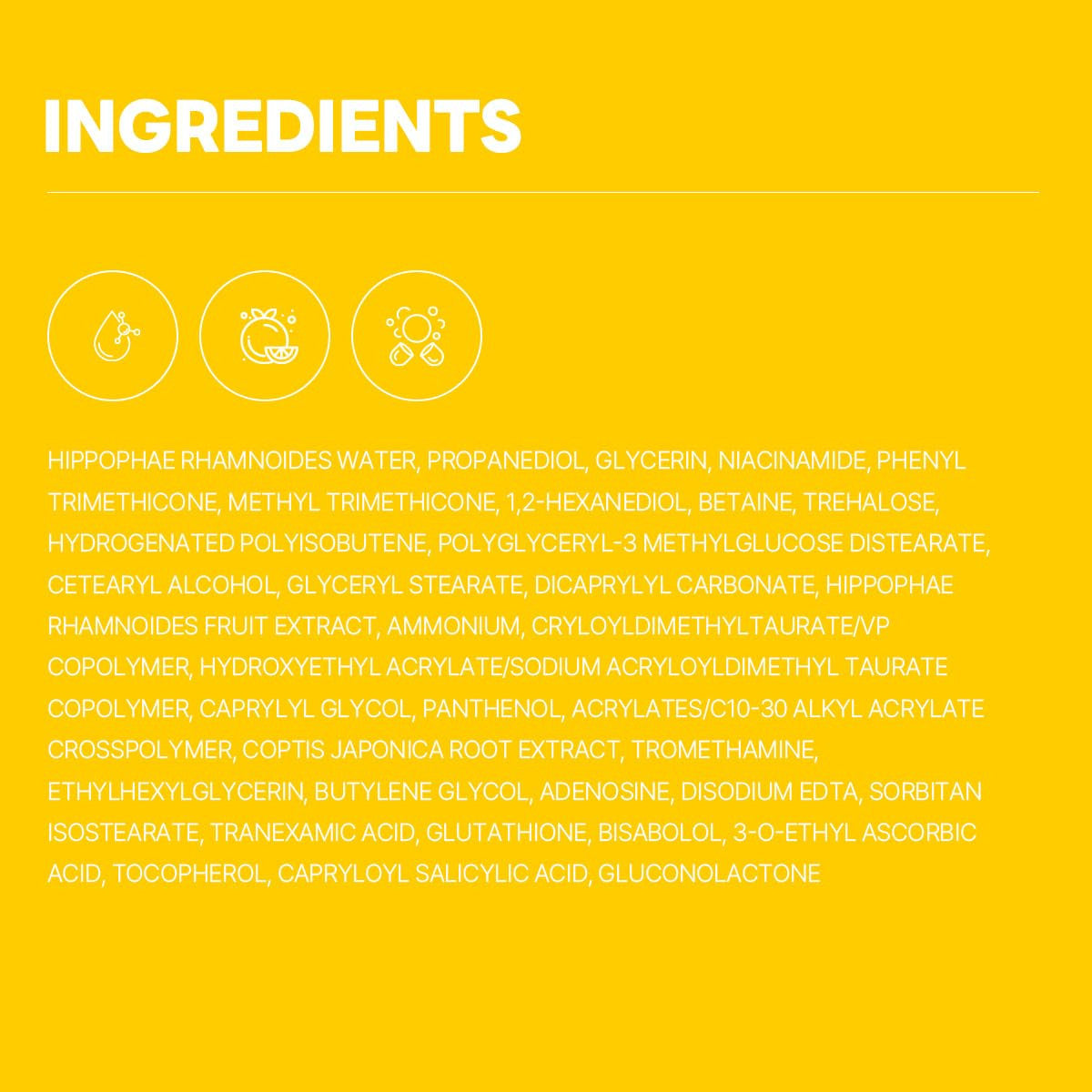 ROUND LAB Vita Niacinamide Dark Spot Cream (1.69oz)