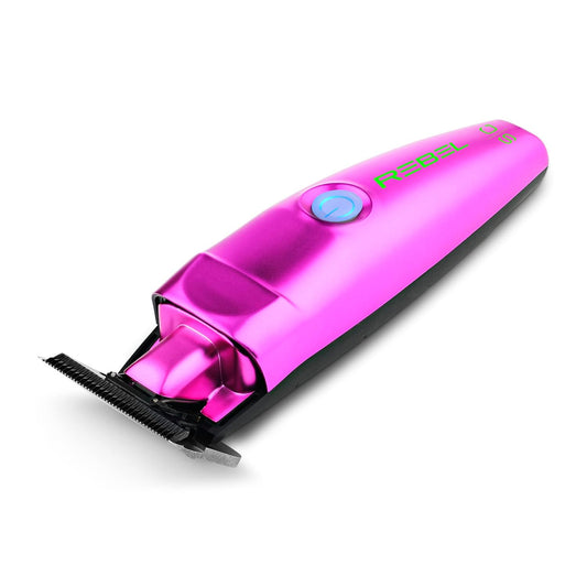 StyleCraft Rebel Trimmer 3 Body Kit