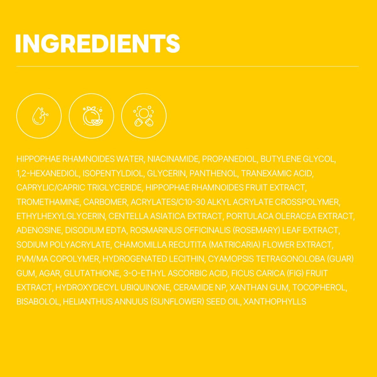 ROUND LAB Vita Niacinamide Dark Spot Serum (1.01oz)