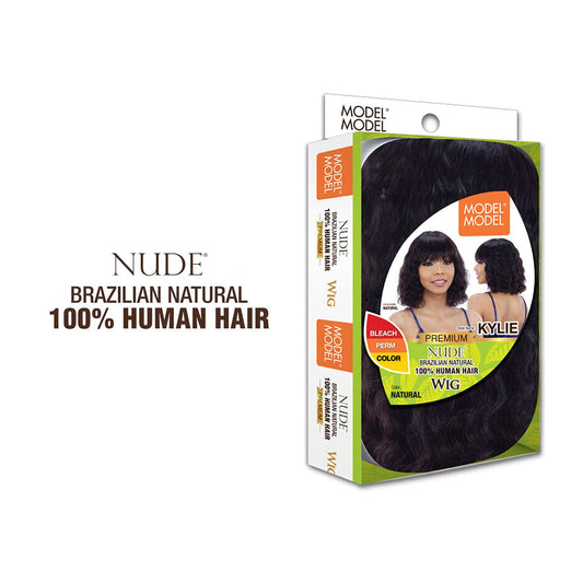 MODELMODEL Nude 100% Brazilian Natural Human Hair - KYLIE