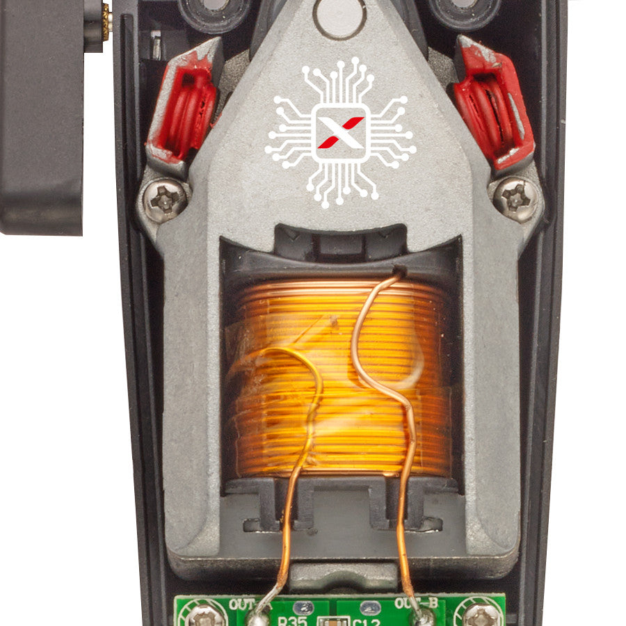 Gamma+ X-Ergo Clipper
