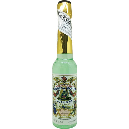 Murray & Lanman Florida Water Cologne