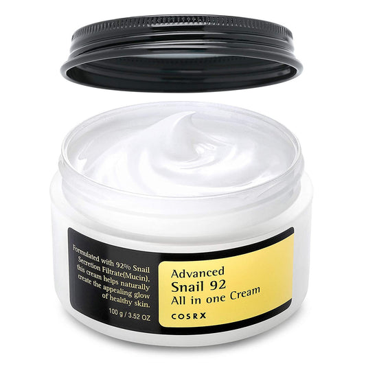COSRX Advanced Snail 92 All In One Cream (3.52 oz)