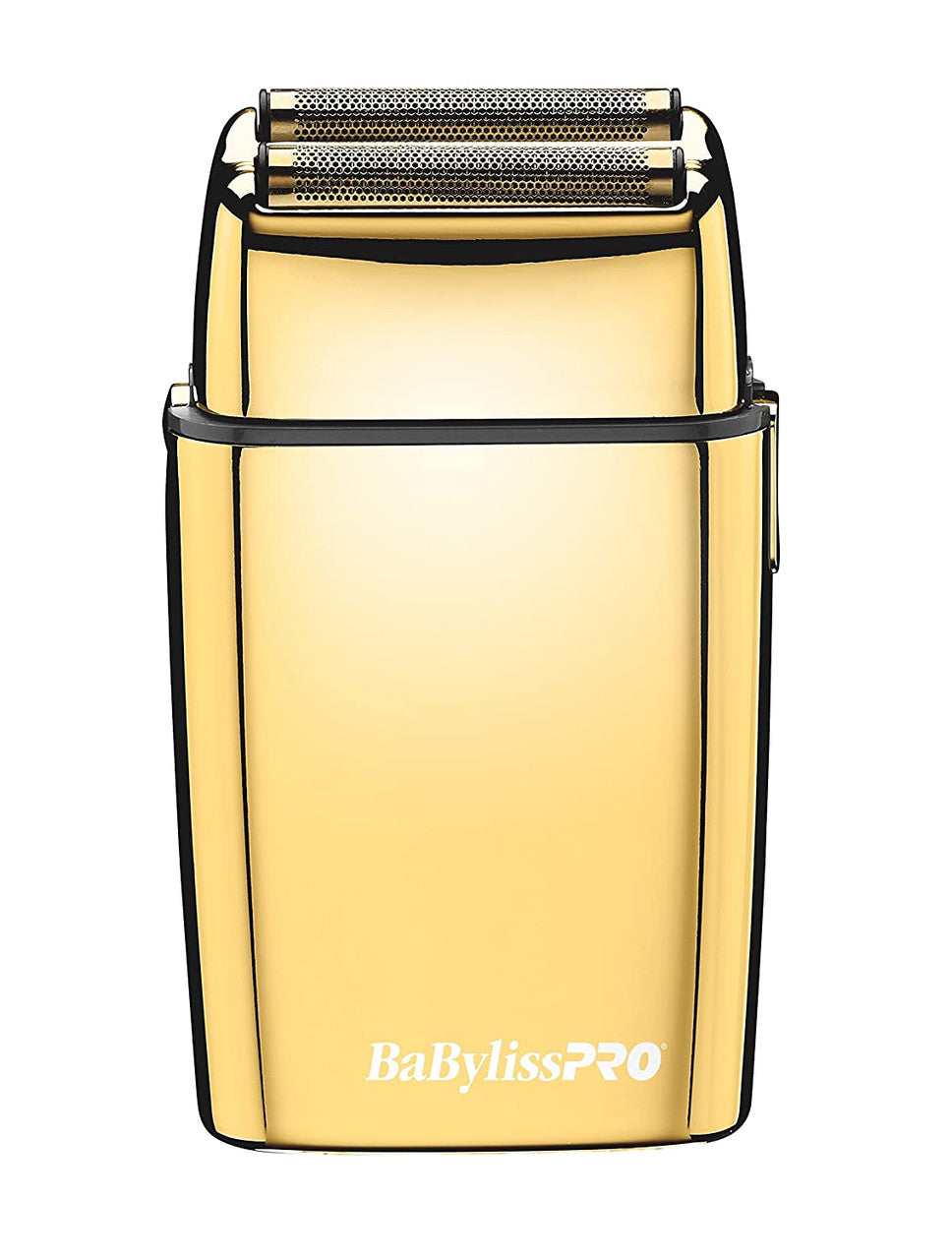 BaBylissPRO Gold Fx Collection combo (Trimmer + Shaver)