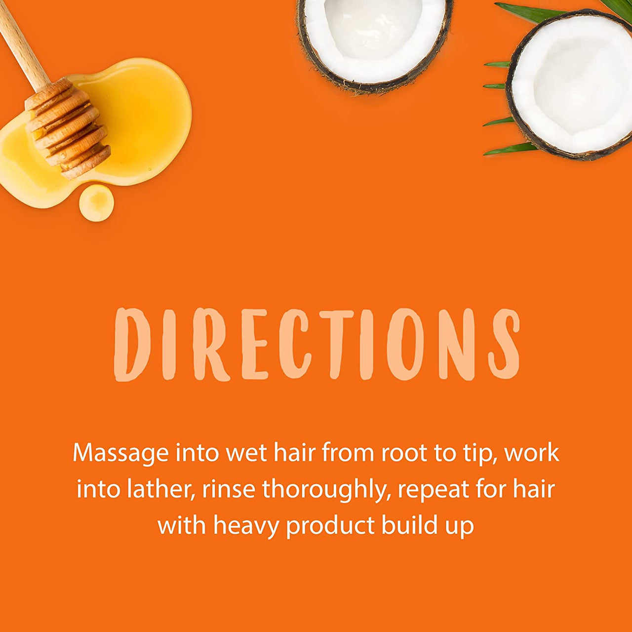Cantu Care for Kids Tear-Free Nourishing Shampoo