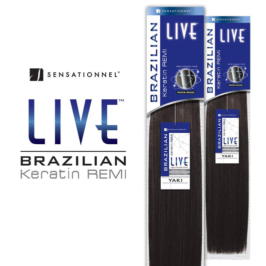 SENSATIONNEL Live Remi (2 Pack Deal)