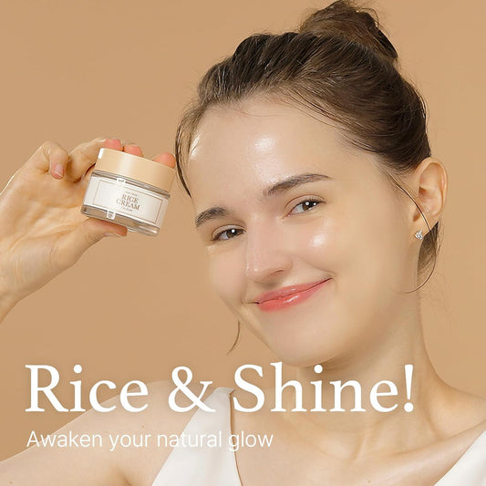 Im From Rice Cream (1.76 oz)
